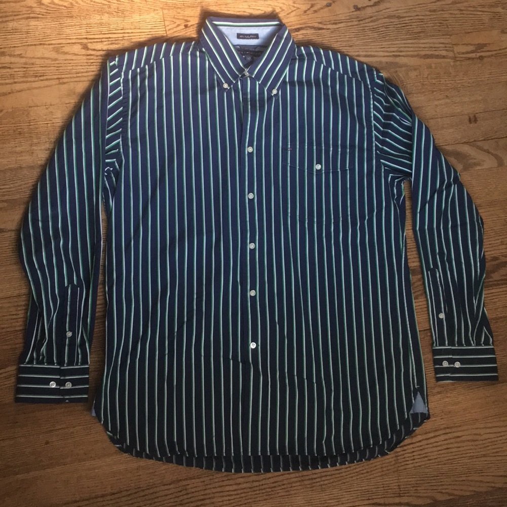 Tommy Hilfiger L/S dress shirt